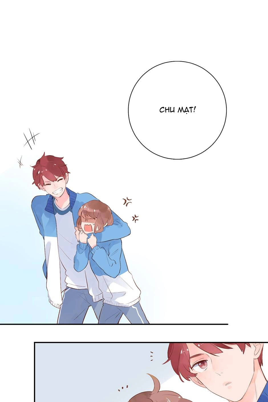 Dolo Mệnh Vận Giao Nang Chapter 47 - 52