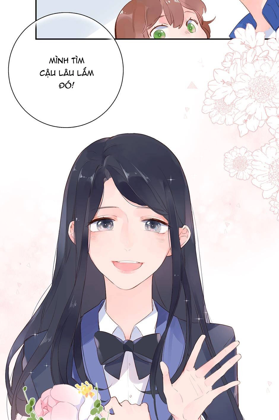 Dolo Mệnh Vận Giao Nang Chapter 47 - 53