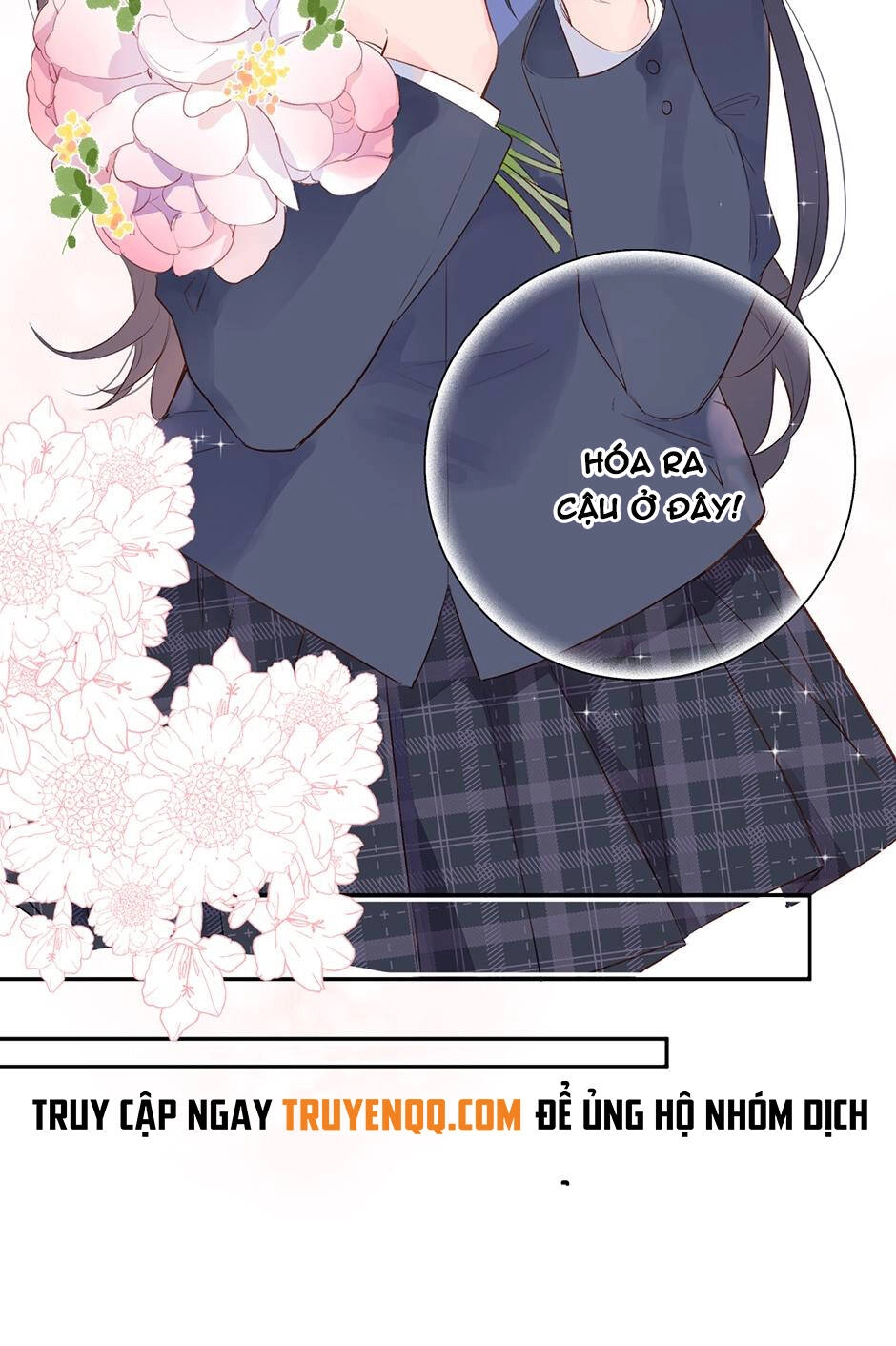 Dolo Mệnh Vận Giao Nang Chapter 47 - 54