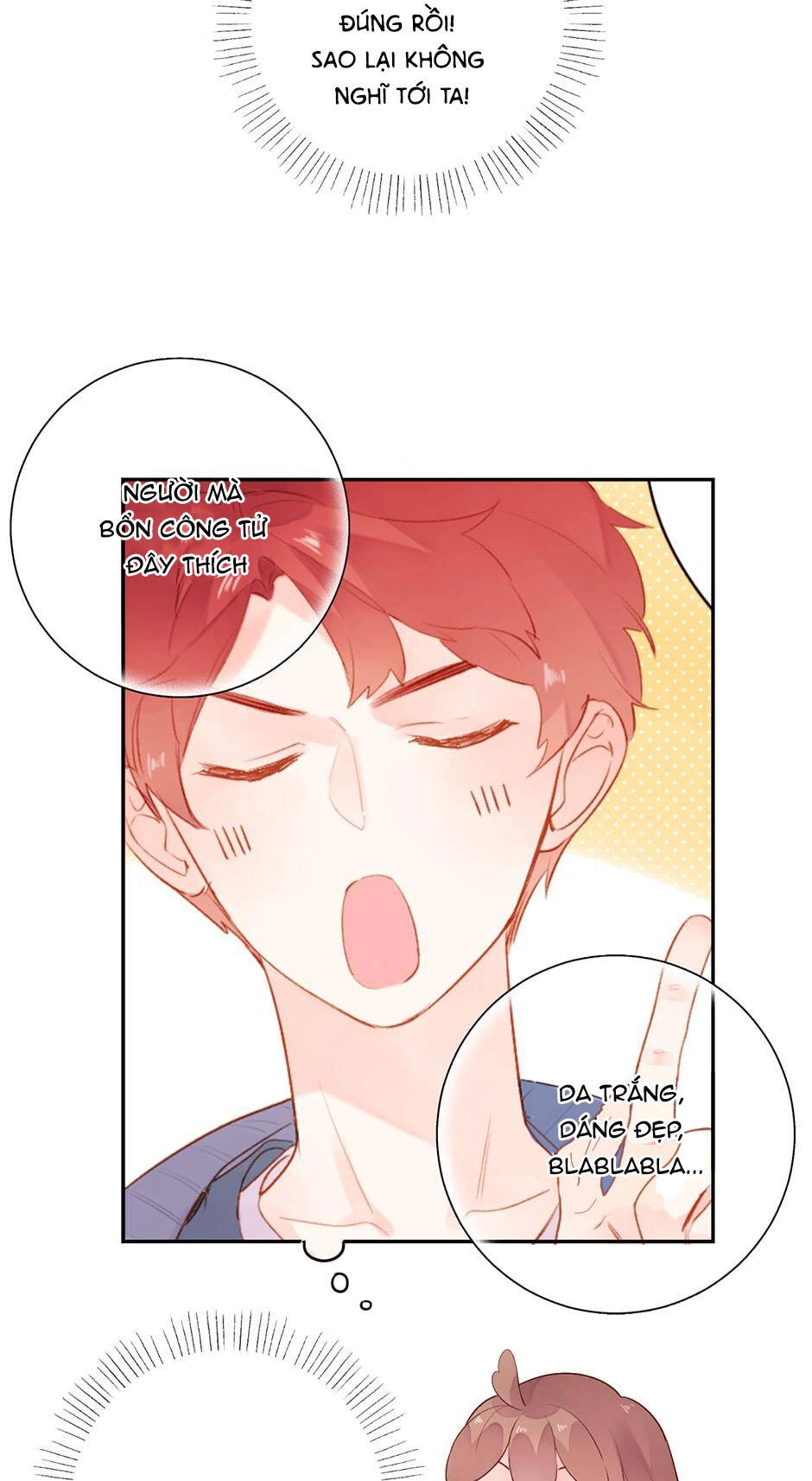 Dolo Mệnh Vận Giao Nang Chapter 47 - 56