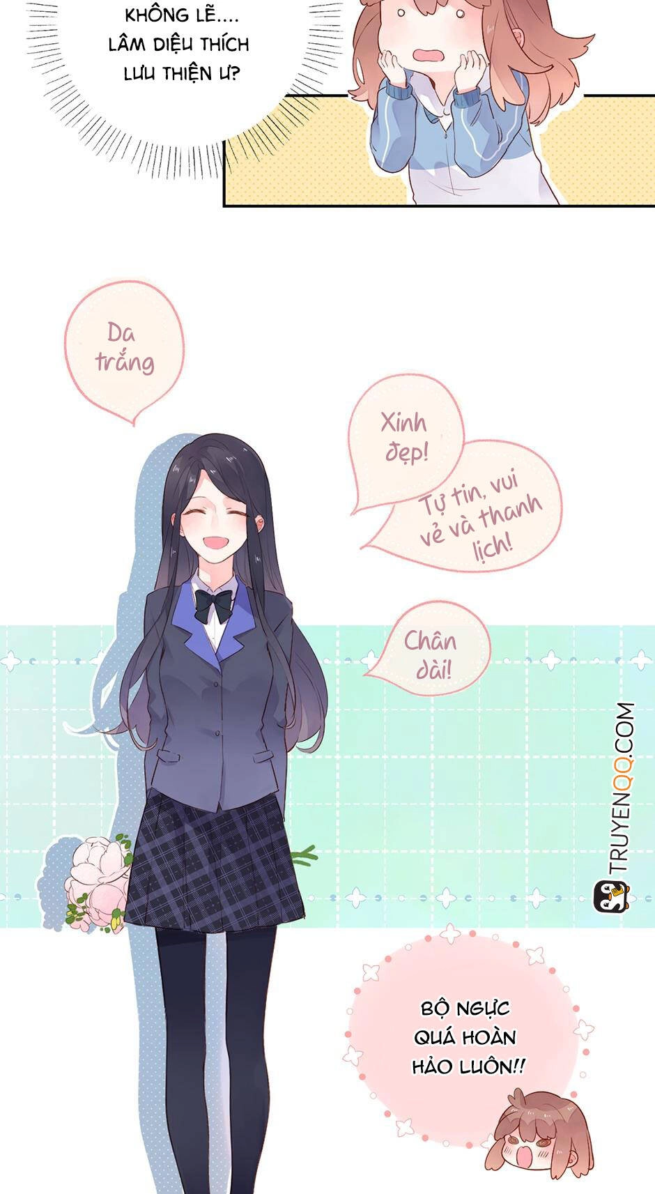 Dolo Mệnh Vận Giao Nang Chapter 47 - 57