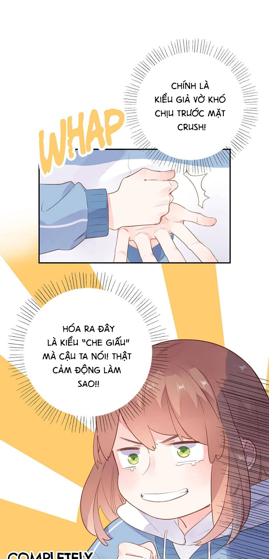 Dolo Mệnh Vận Giao Nang Chapter 47 - 60