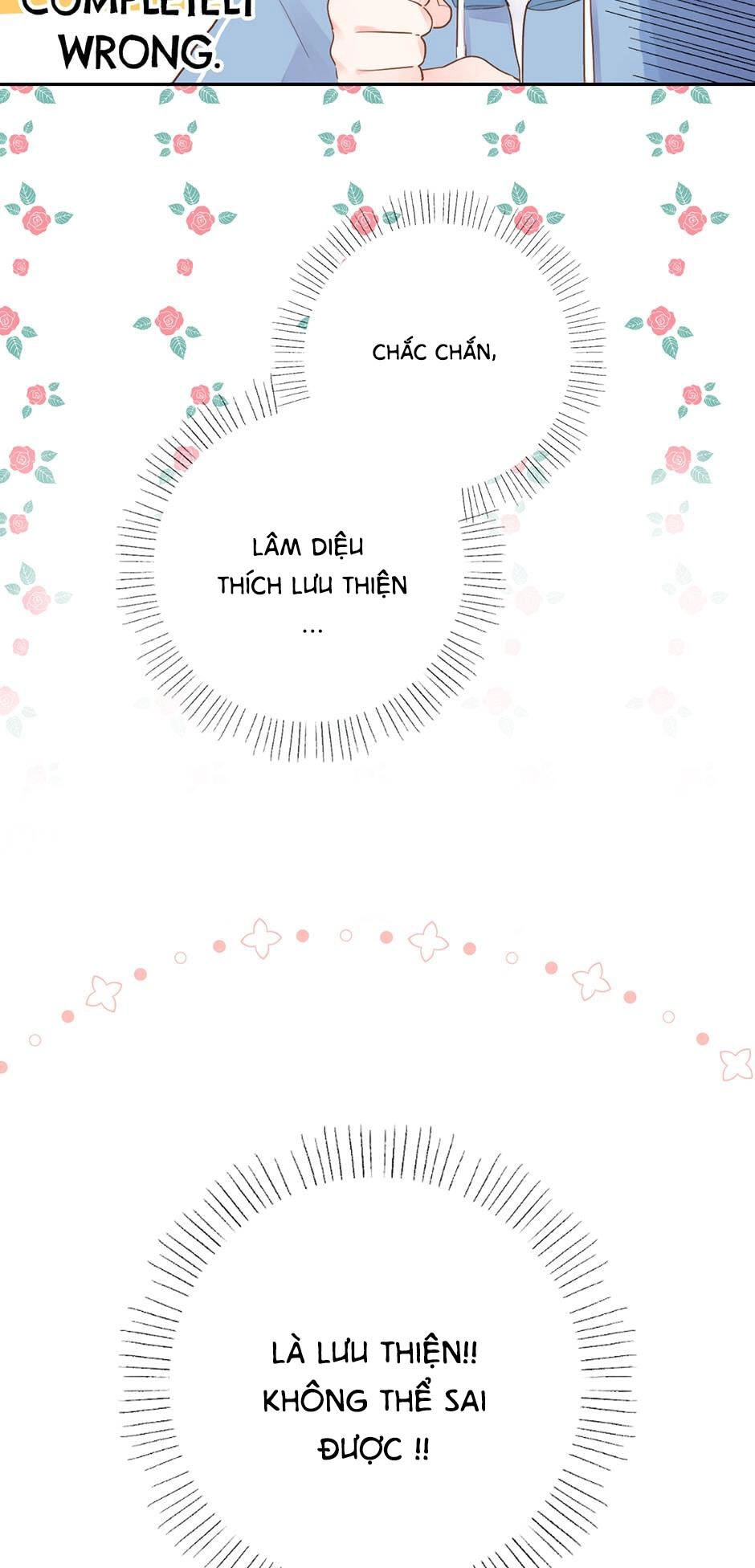 Dolo Mệnh Vận Giao Nang Chapter 47 - 61