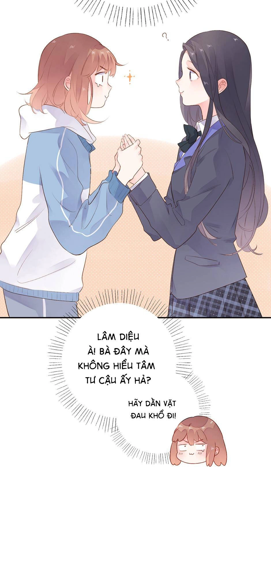 Dolo Mệnh Vận Giao Nang Chapter 47 - 62