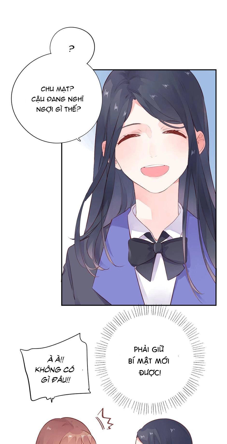 Dolo Mệnh Vận Giao Nang Chapter 47 - 63