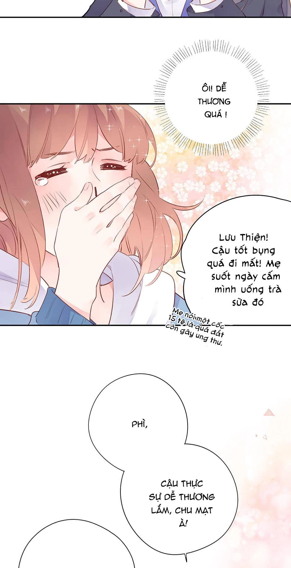 Dolo Mệnh Vận Giao Nang Chapter 47 - 65