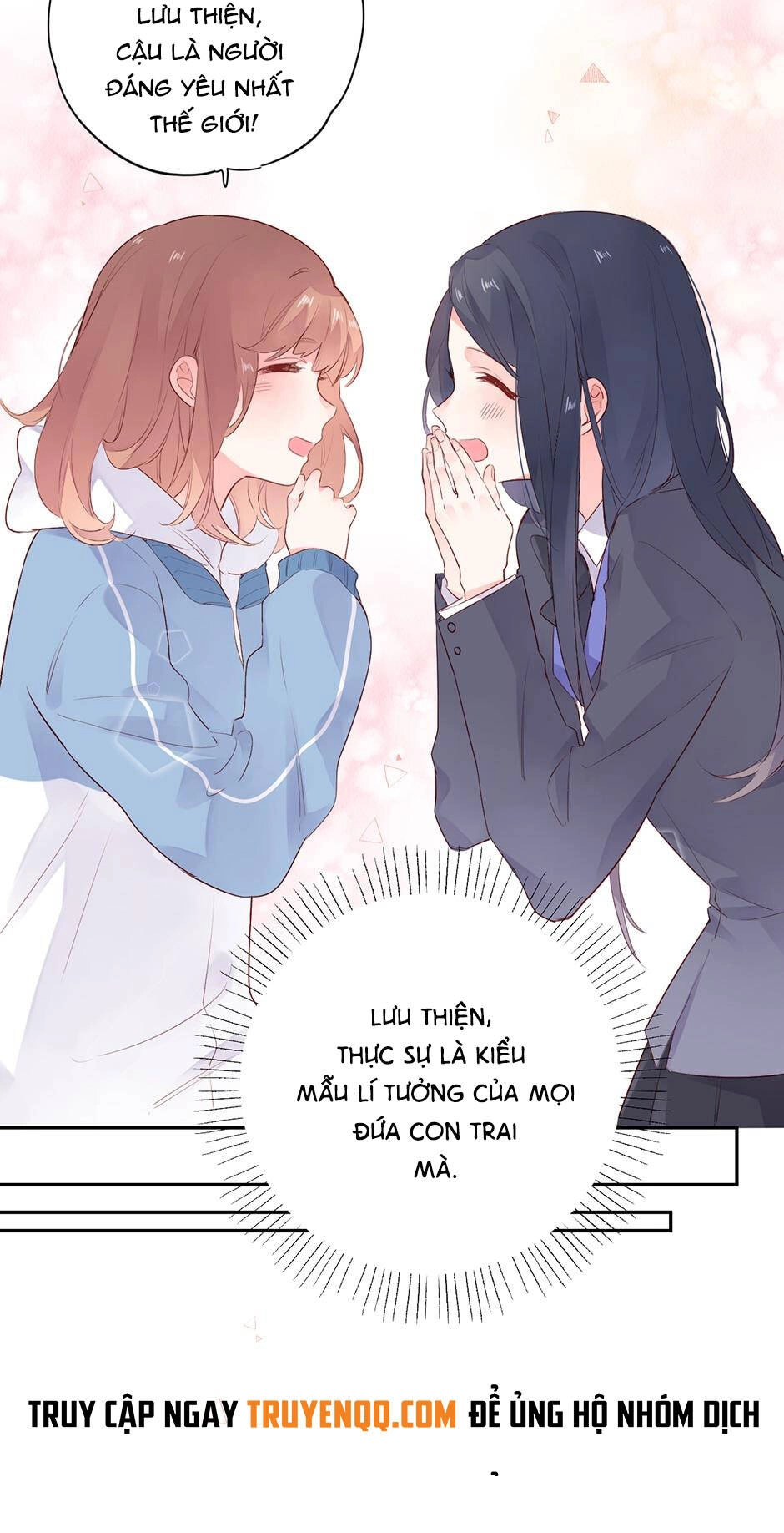 Dolo Mệnh Vận Giao Nang Chapter 47 - 66