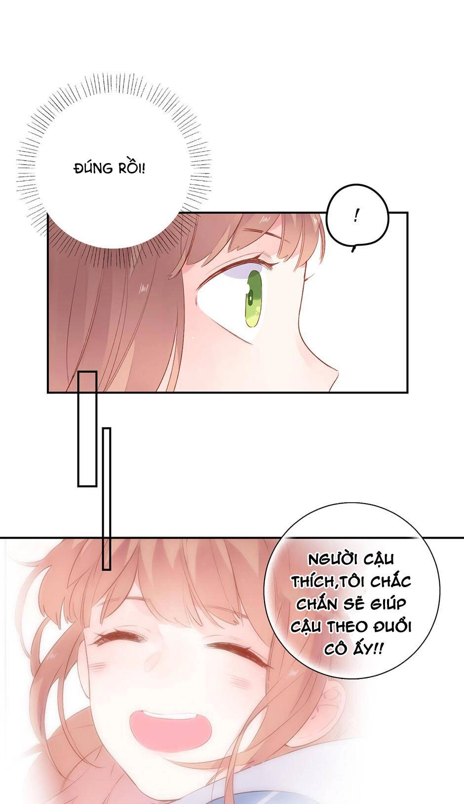 Dolo Mệnh Vận Giao Nang Chapter 47 - 67