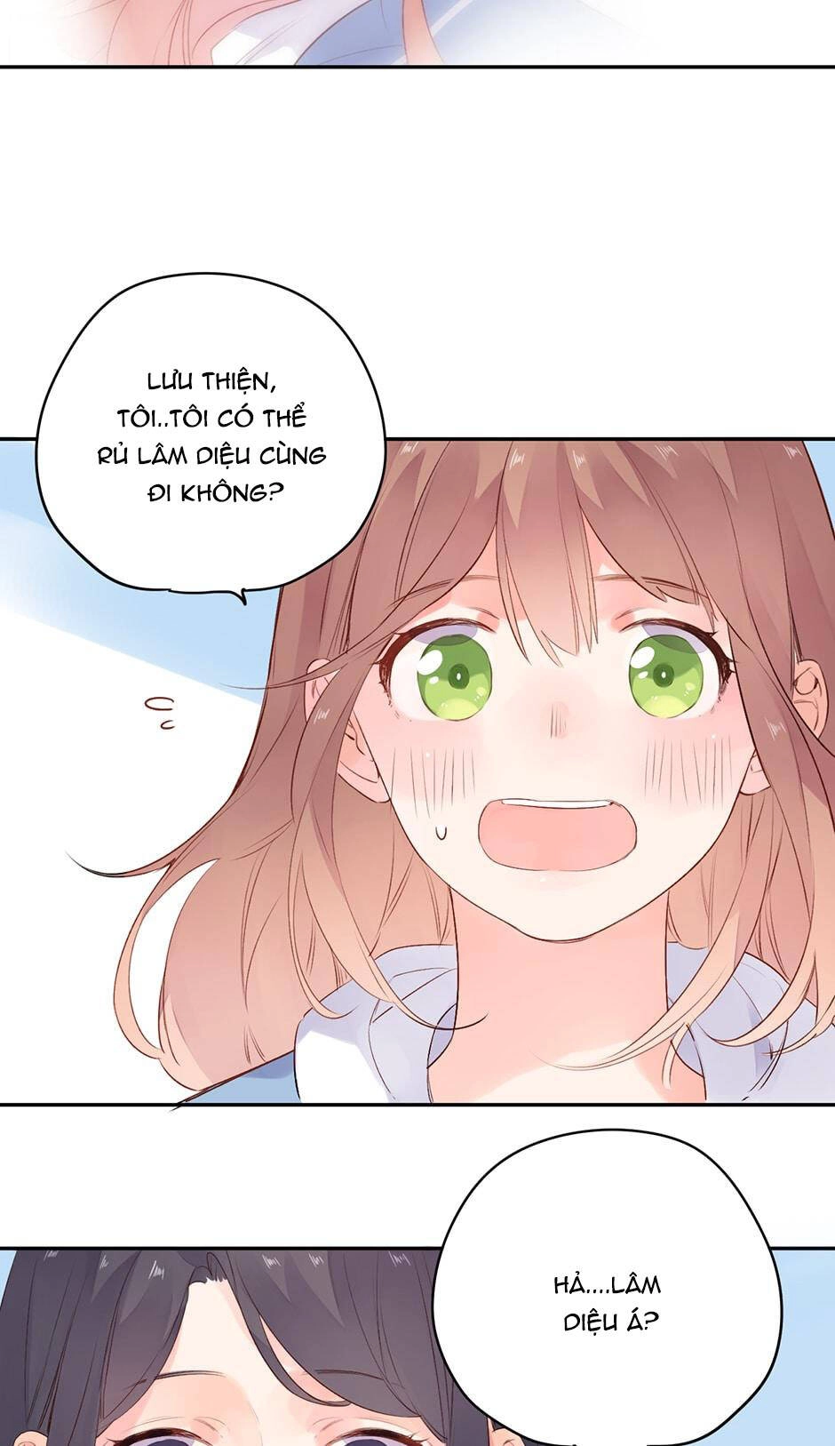 Dolo Mệnh Vận Giao Nang Chapter 47 - 68