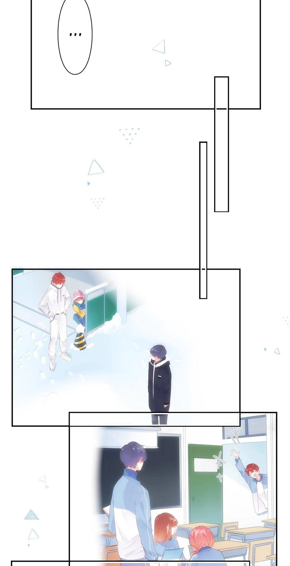 Dolo Mệnh Vận Giao Nang Chapter 47 - 73