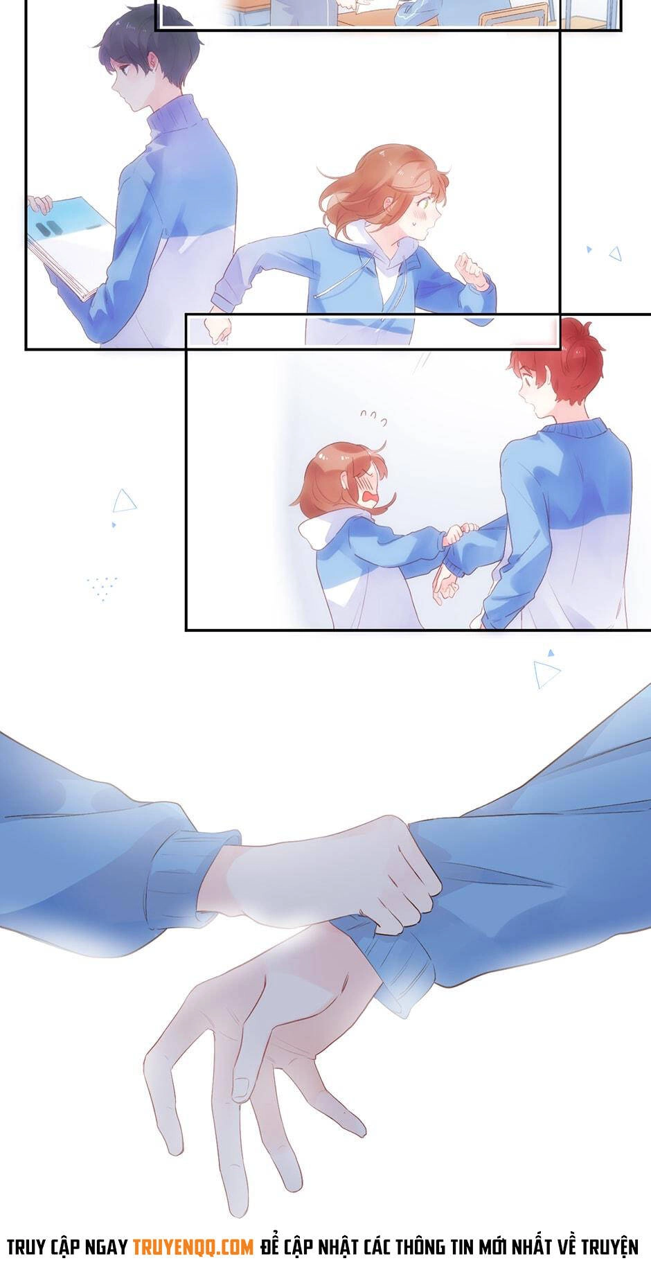 Dolo Mệnh Vận Giao Nang Chapter 47 - 74