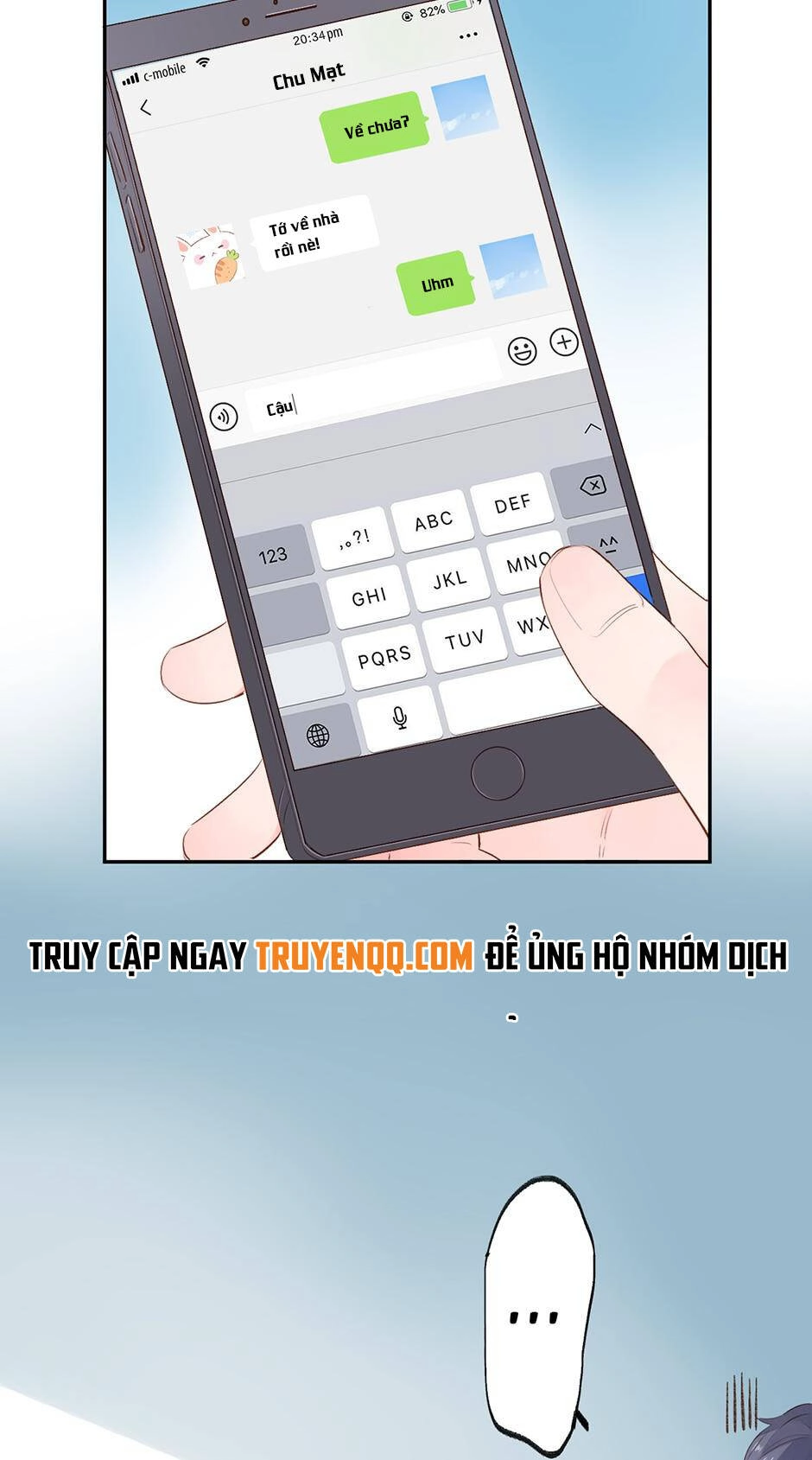 Dolo Mệnh Vận Giao Nang Chapter 47 - 79