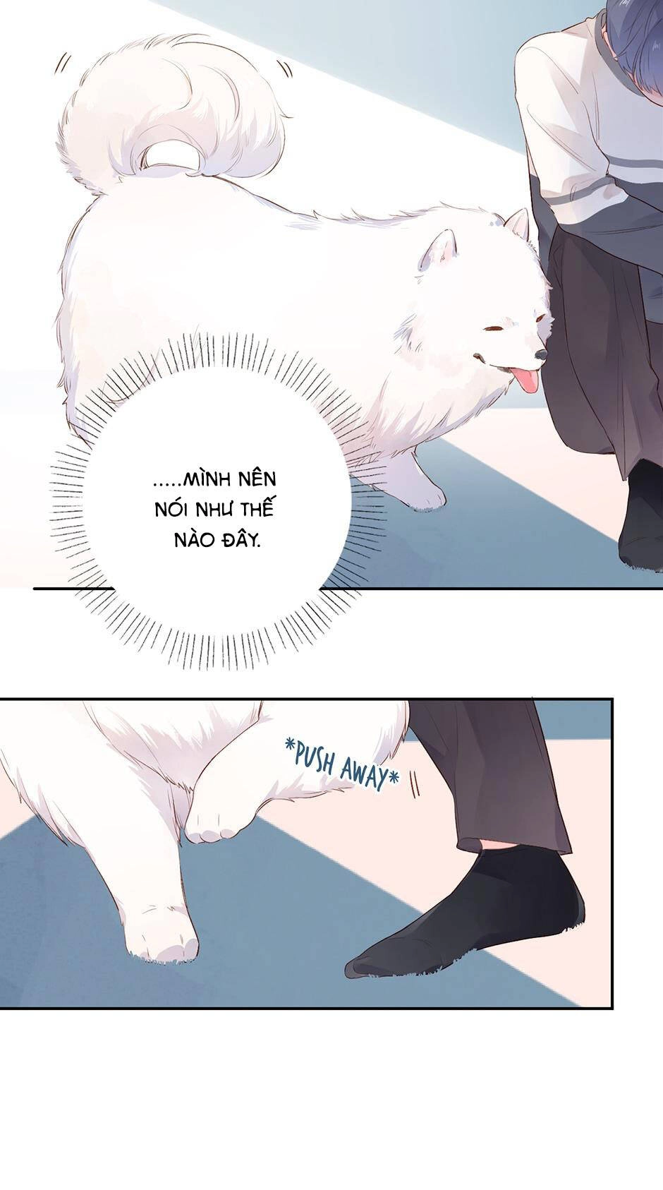 Dolo Mệnh Vận Giao Nang Chapter 47 - 80