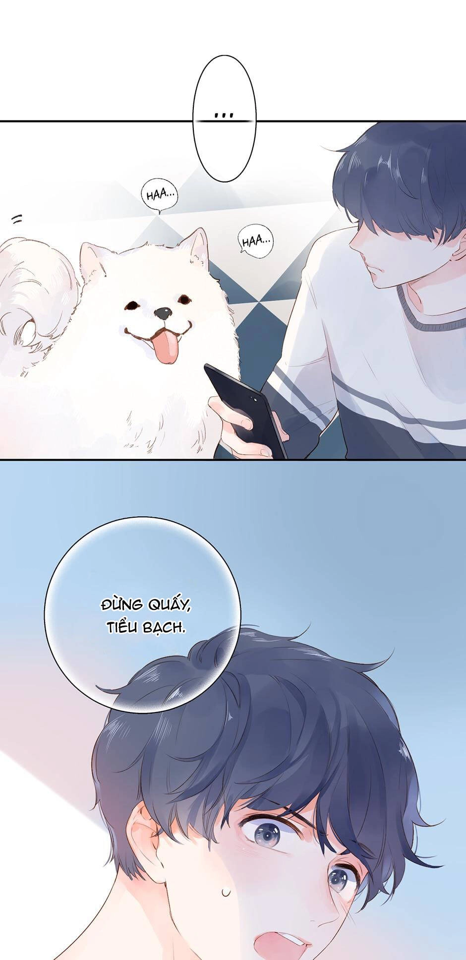 Dolo Mệnh Vận Giao Nang Chapter 47 - 81