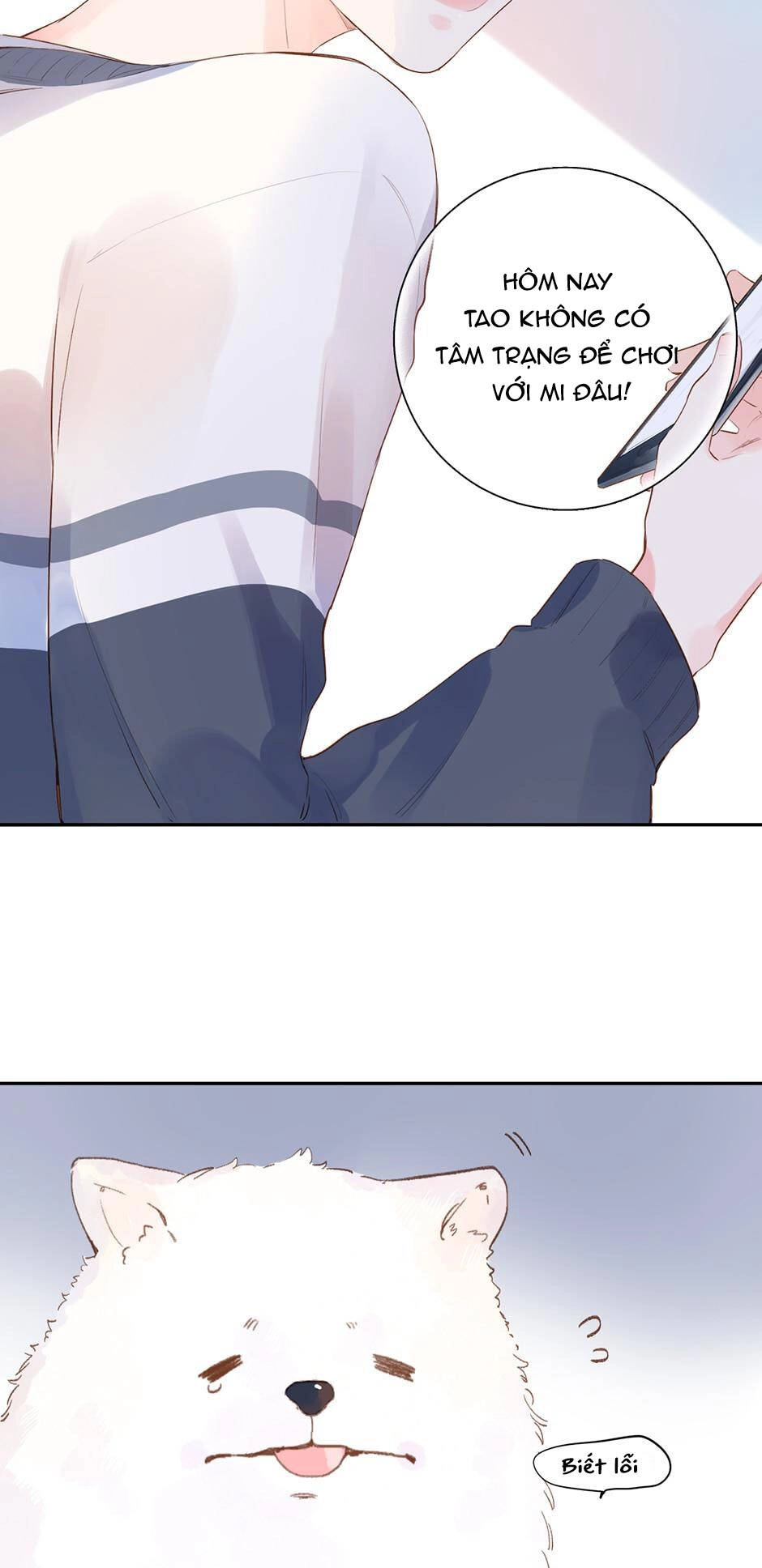 Dolo Mệnh Vận Giao Nang Chapter 47 - 82