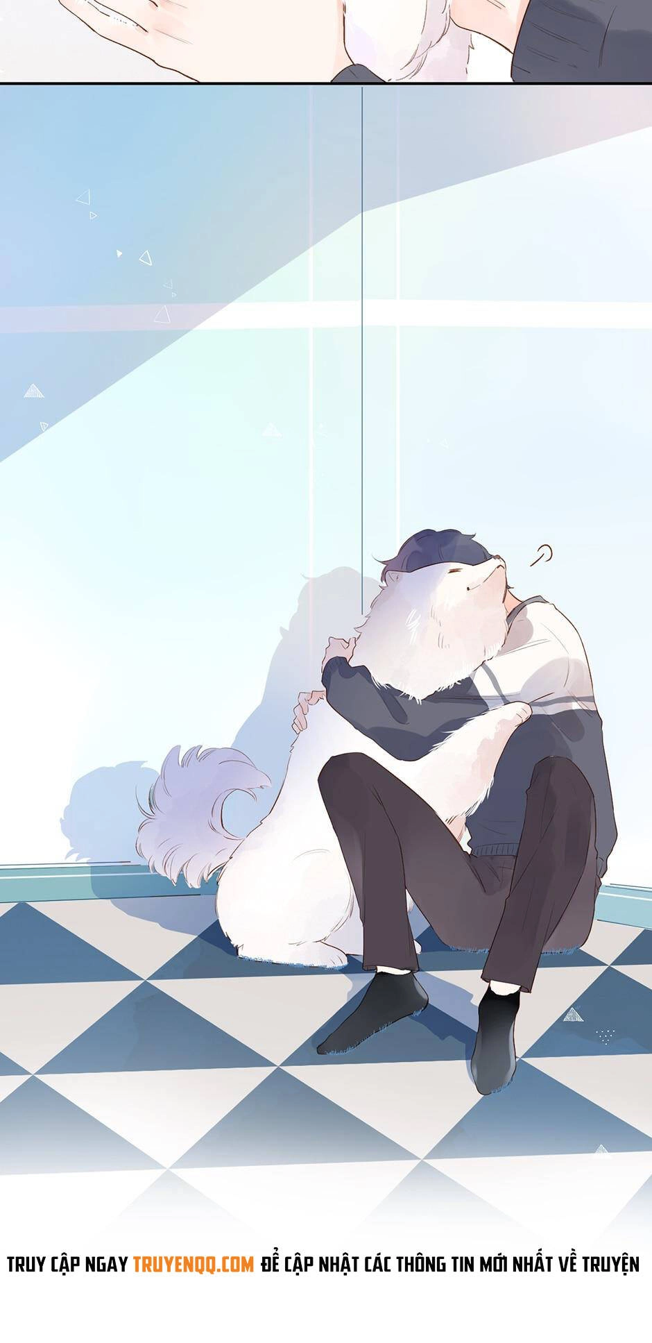 Dolo Mệnh Vận Giao Nang Chapter 47 - 84