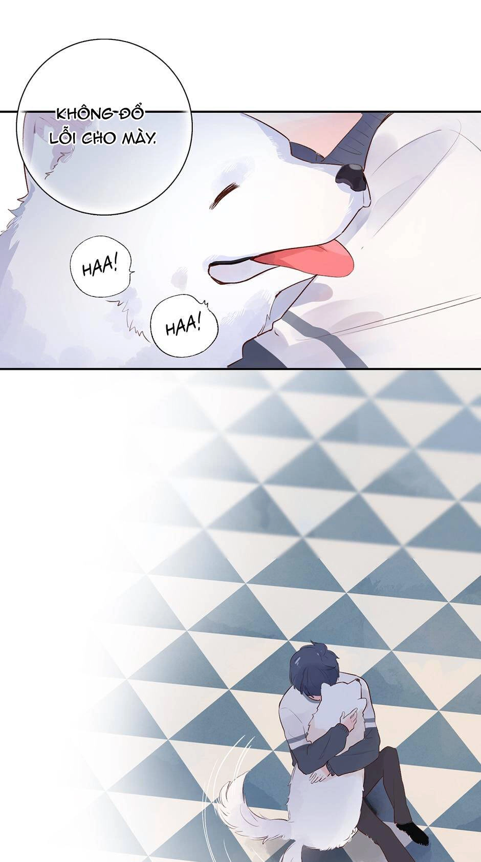 Dolo Mệnh Vận Giao Nang Chapter 47 - 85