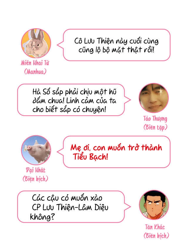 Dolo Mệnh Vận Giao Nang Chapter 47 - 94