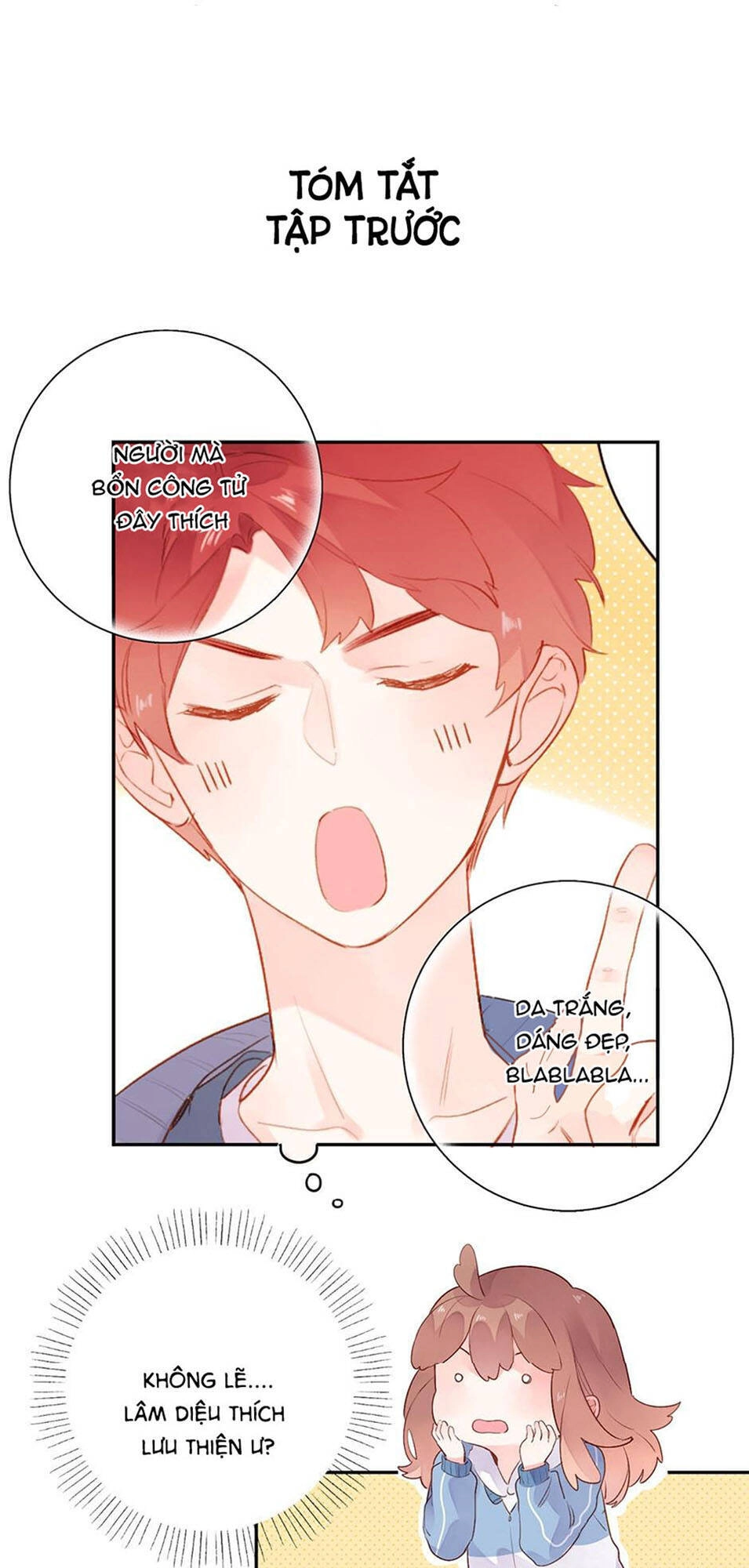 Dolo Mệnh Vận Giao Nang Chapter 48 - 2