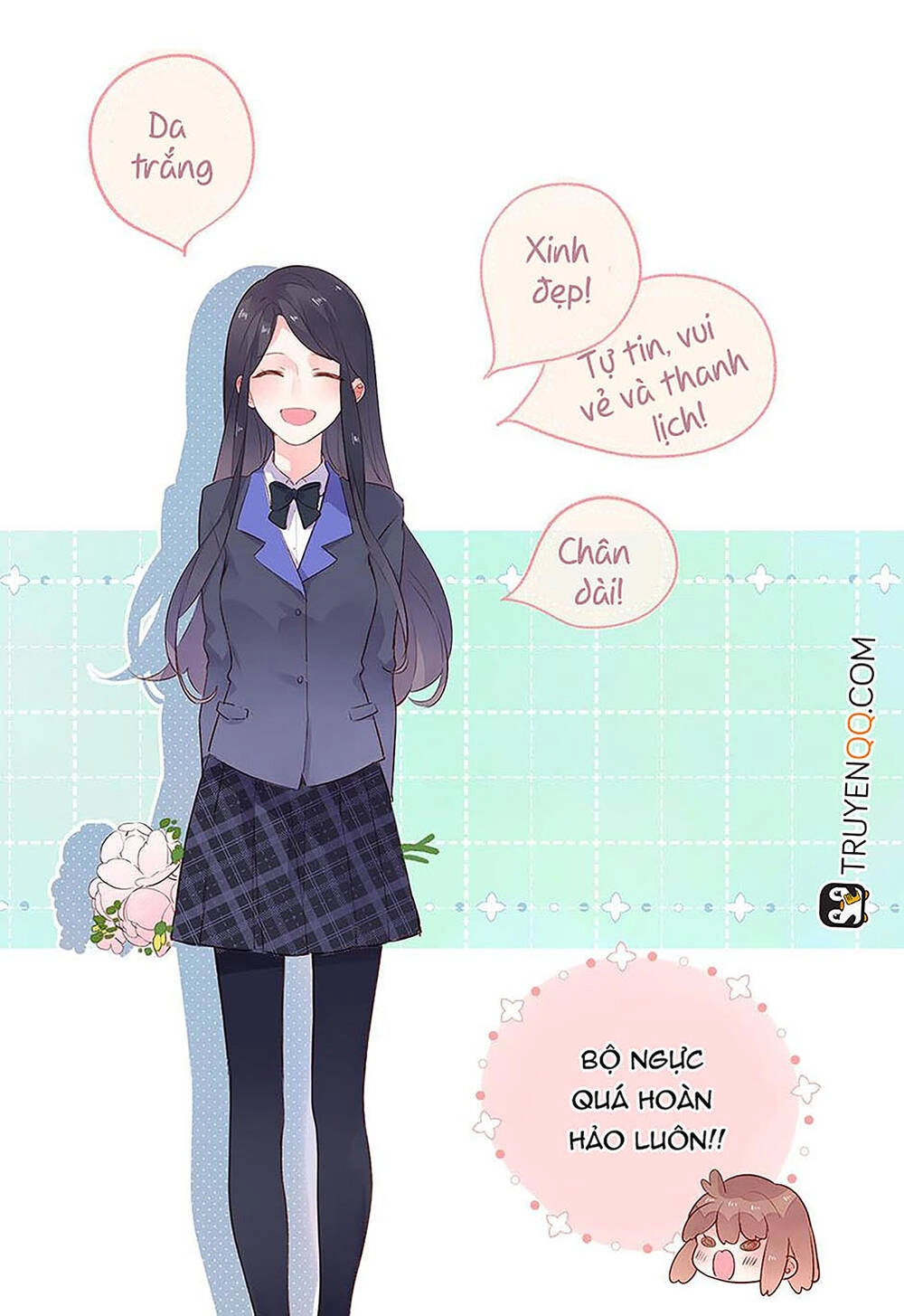 Dolo Mệnh Vận Giao Nang Chapter 48 - 4