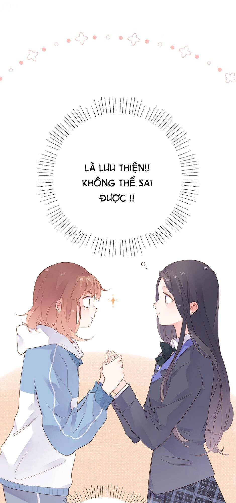 Dolo Mệnh Vận Giao Nang Chapter 48 - 5