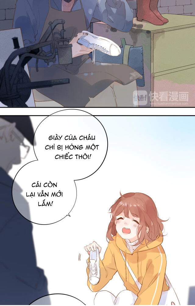 Dolo Mệnh Vận Giao Nang Chapter 48 - 14