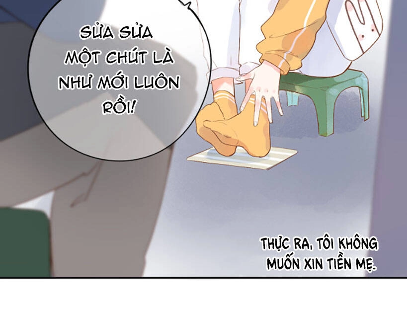 Dolo Mệnh Vận Giao Nang Chapter 48 - 15