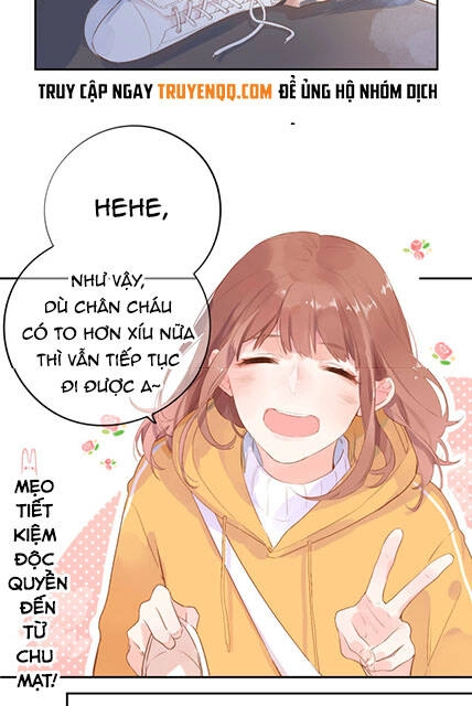 Dolo Mệnh Vận Giao Nang Chapter 48 - 17