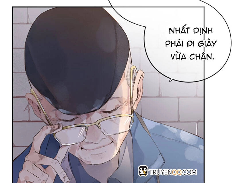 Dolo Mệnh Vận Giao Nang Chapter 48 - 19