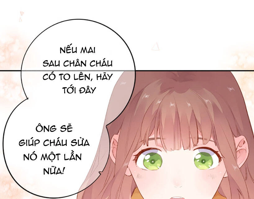 Dolo Mệnh Vận Giao Nang Chapter 48 - 22