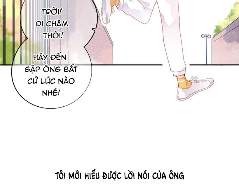 Dolo Mệnh Vận Giao Nang Chapter 48 - 26
