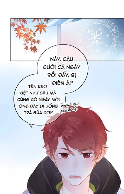 Dolo Mệnh Vận Giao Nang Chapter 48 - 30