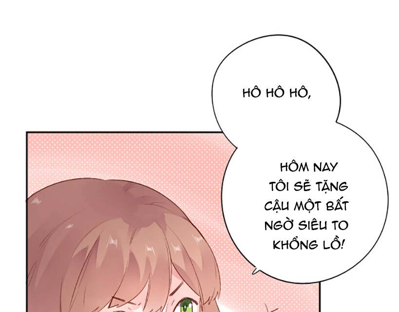 Dolo Mệnh Vận Giao Nang Chapter 48 - 31