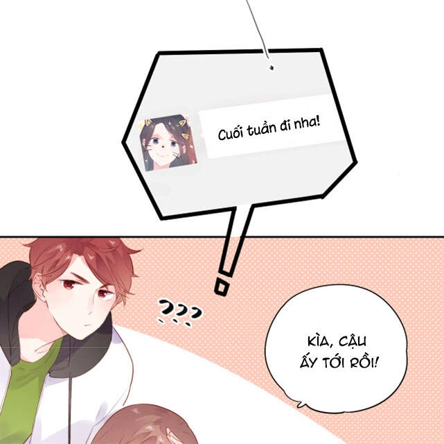 Dolo Mệnh Vận Giao Nang Chapter 48 - 34