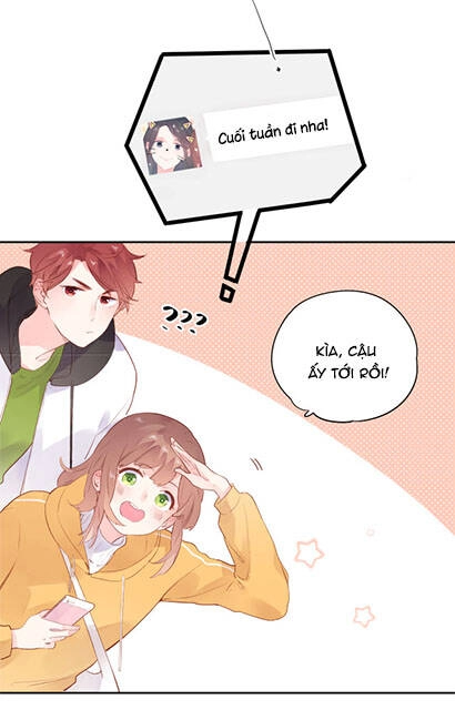 Dolo Mệnh Vận Giao Nang Chapter 48 - 35