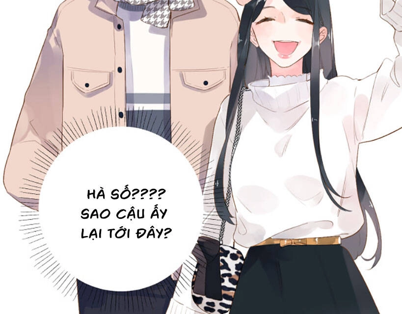 Dolo Mệnh Vận Giao Nang Chapter 48 - 39