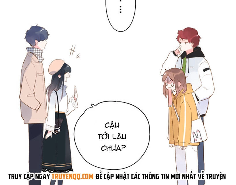 Dolo Mệnh Vận Giao Nang Chapter 48 - 42