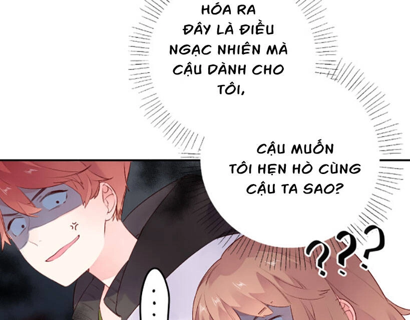 Dolo Mệnh Vận Giao Nang Chapter 48 - 44