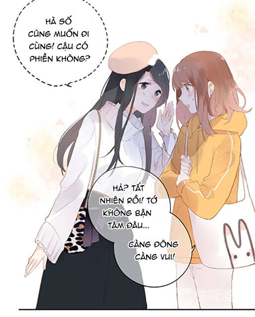 Dolo Mệnh Vận Giao Nang Chapter 48 - 46
