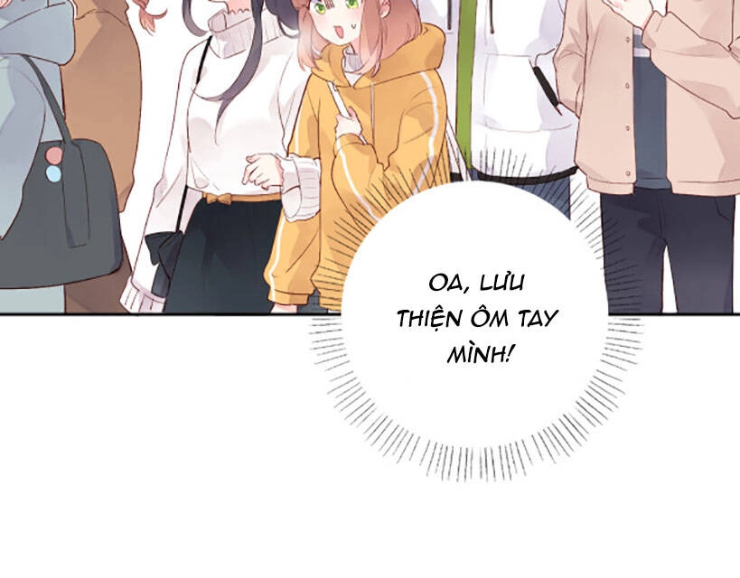 Dolo Mệnh Vận Giao Nang Chapter 48 - 53