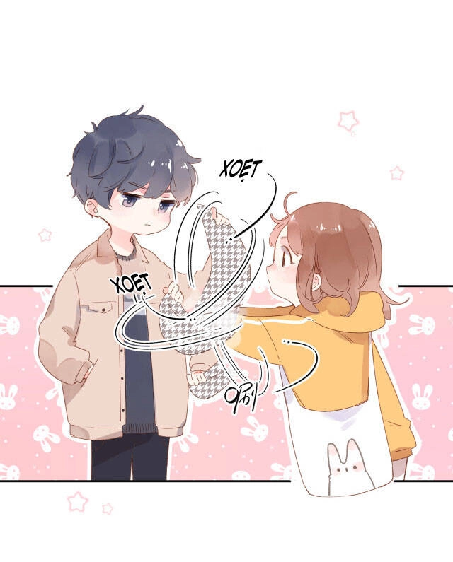 Dolo Mệnh Vận Giao Nang Chapter 48 - 61