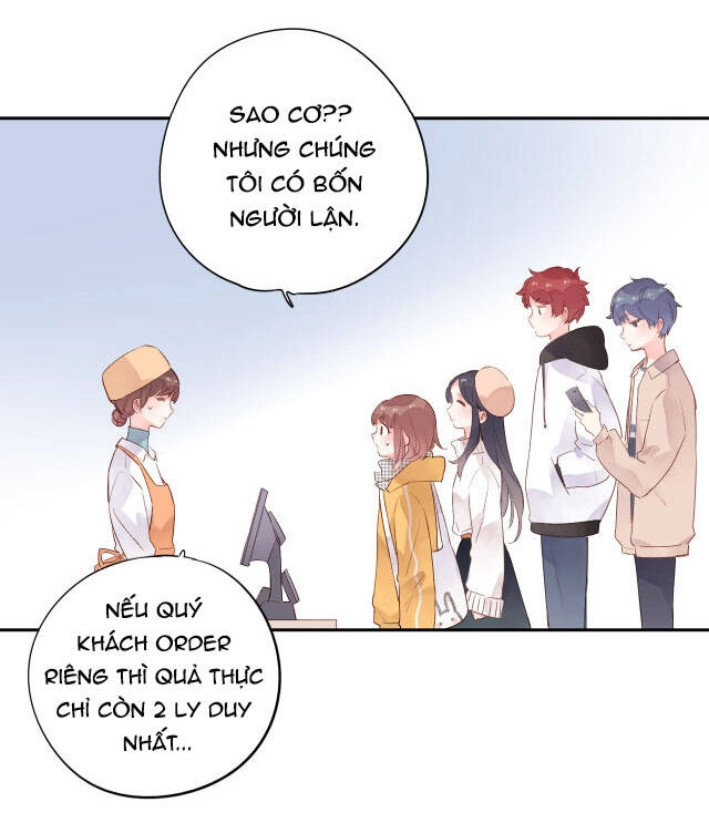 Dolo Mệnh Vận Giao Nang Chapter 48 - 66
