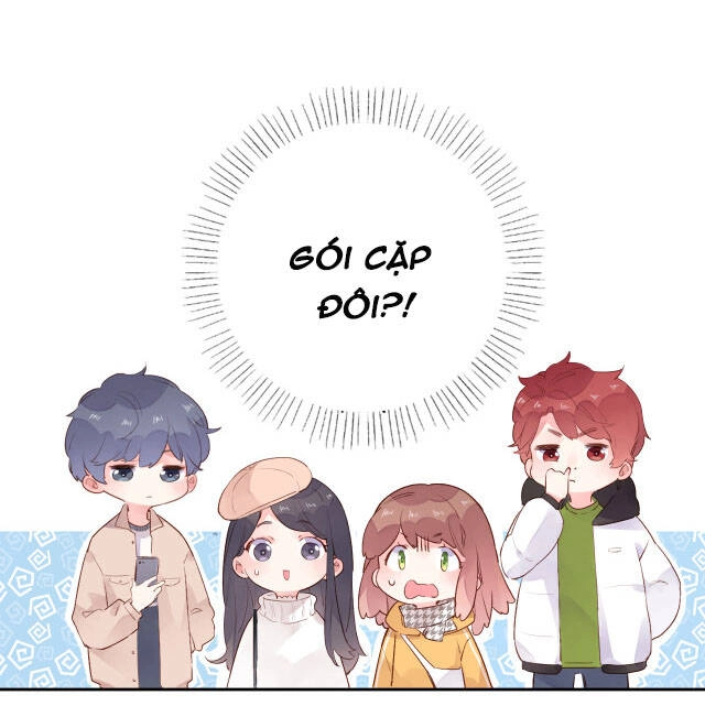 Dolo Mệnh Vận Giao Nang Chapter 48 - 68