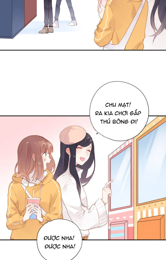 Dolo Mệnh Vận Giao Nang Chapter 48 - 103