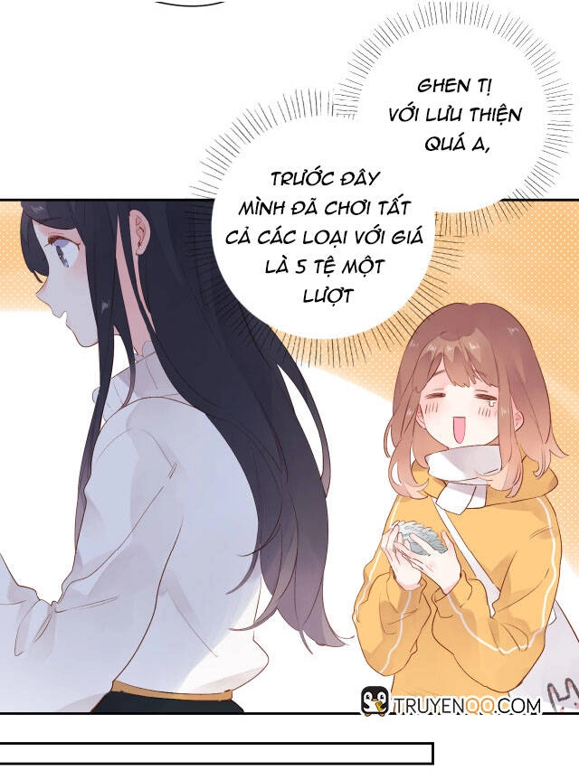 Dolo Mệnh Vận Giao Nang Chapter 48 - 106