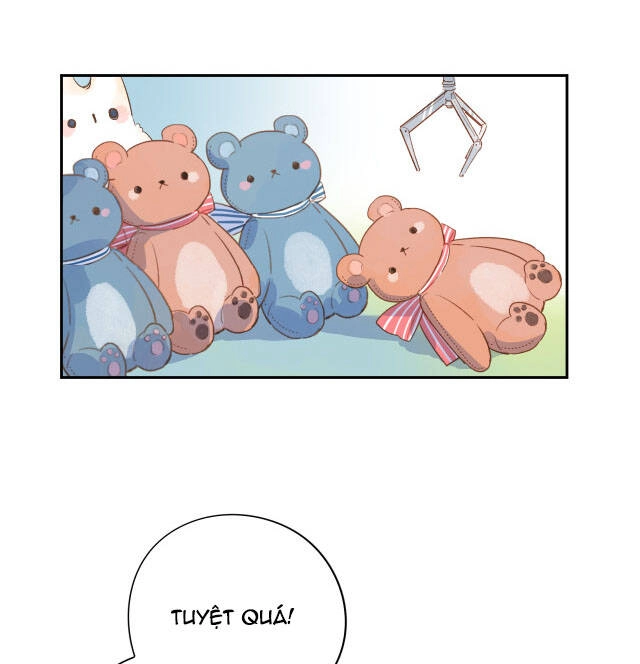 Dolo Mệnh Vận Giao Nang Chapter 48 - 109