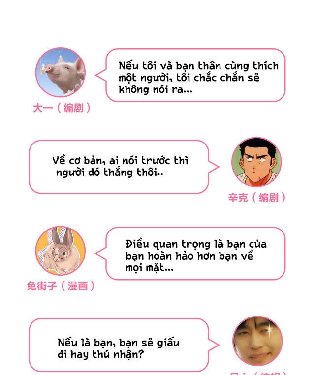 Dolo Mệnh Vận Giao Nang Chapter 48 - 128