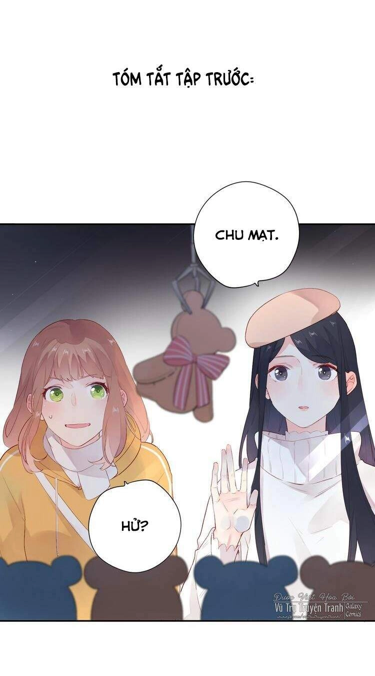 Dolo Mệnh Vận Giao Nang Chapter 49 - 1