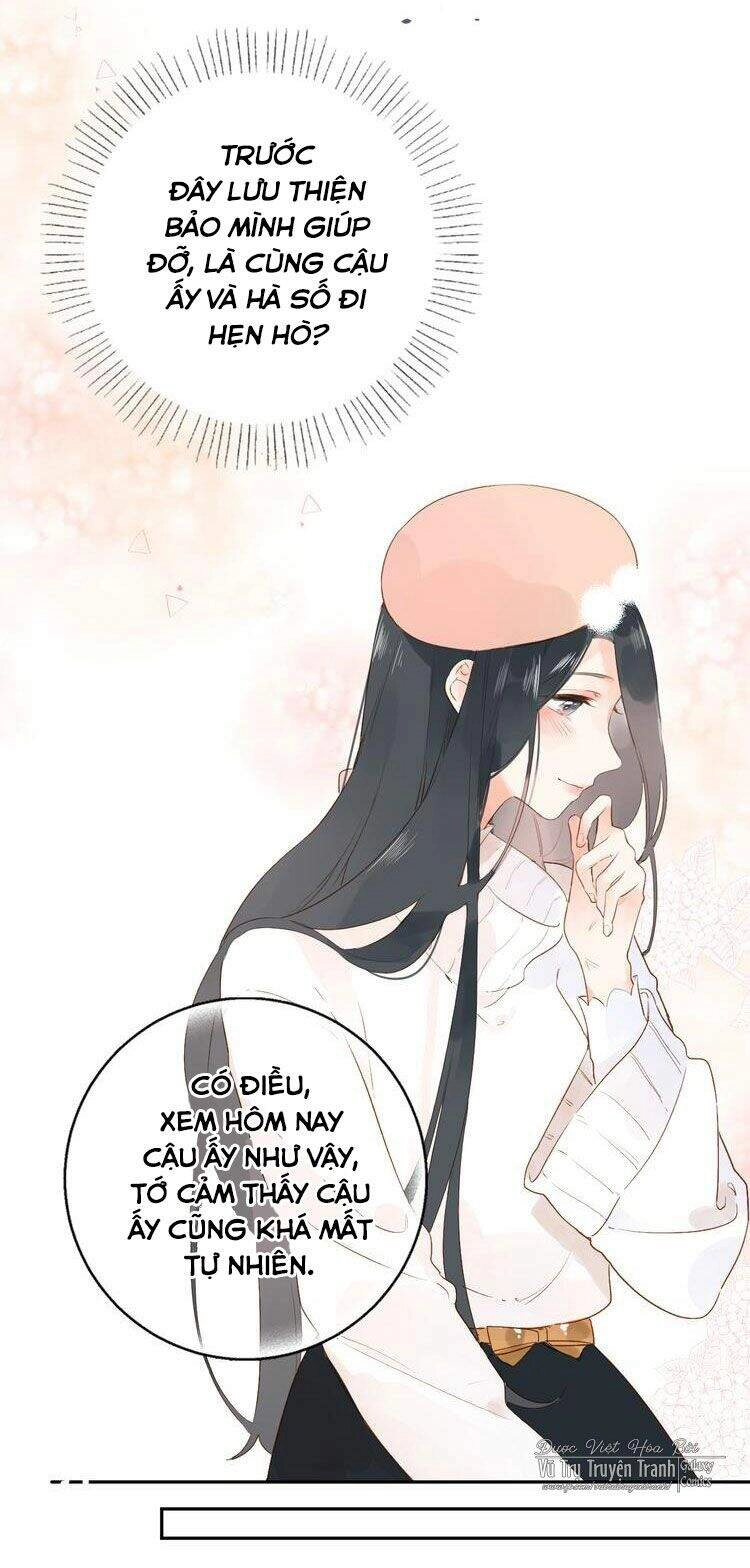 Dolo Mệnh Vận Giao Nang Chapter 49 - 16