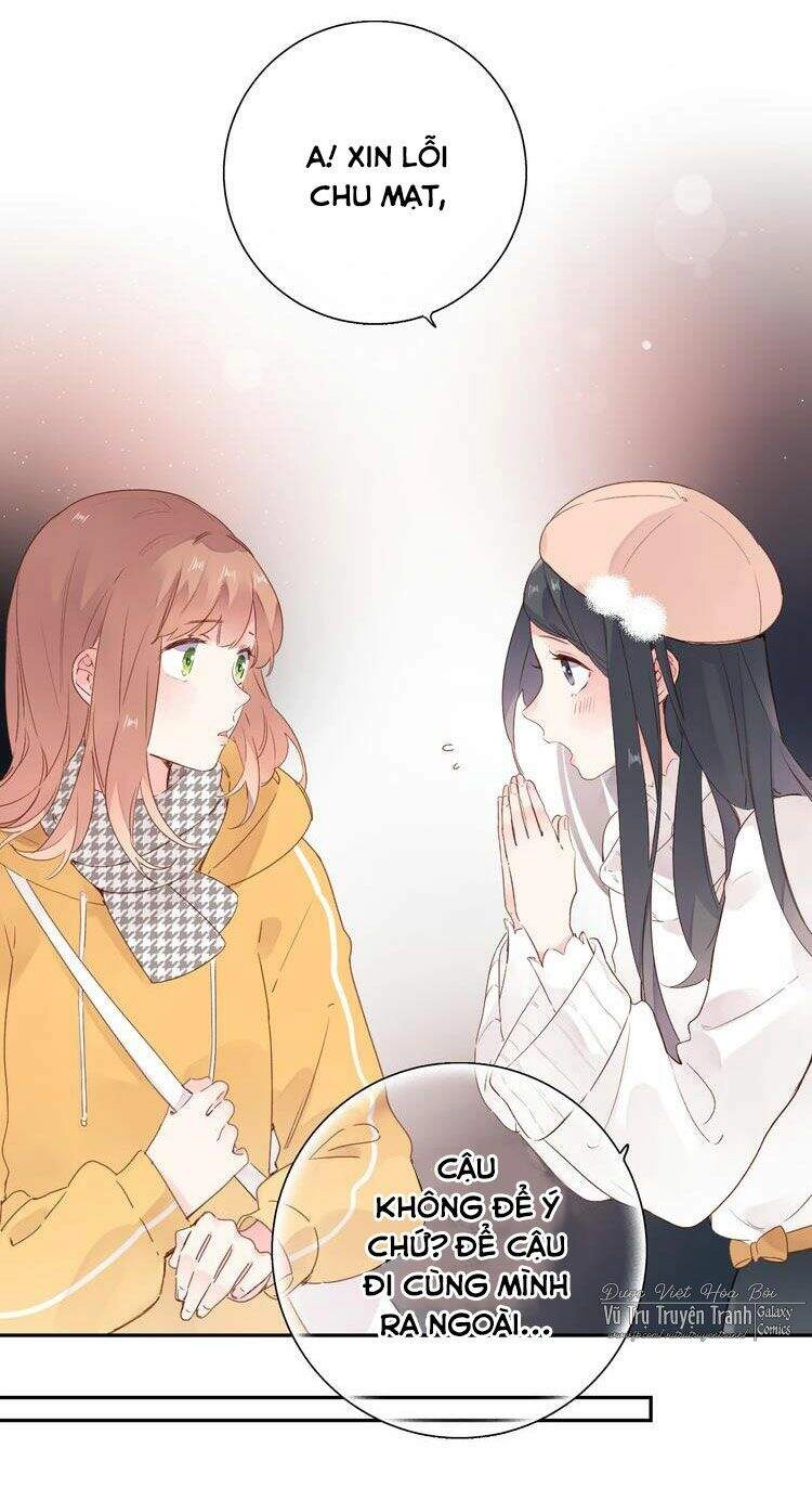 Dolo Mệnh Vận Giao Nang Chapter 49 - 18